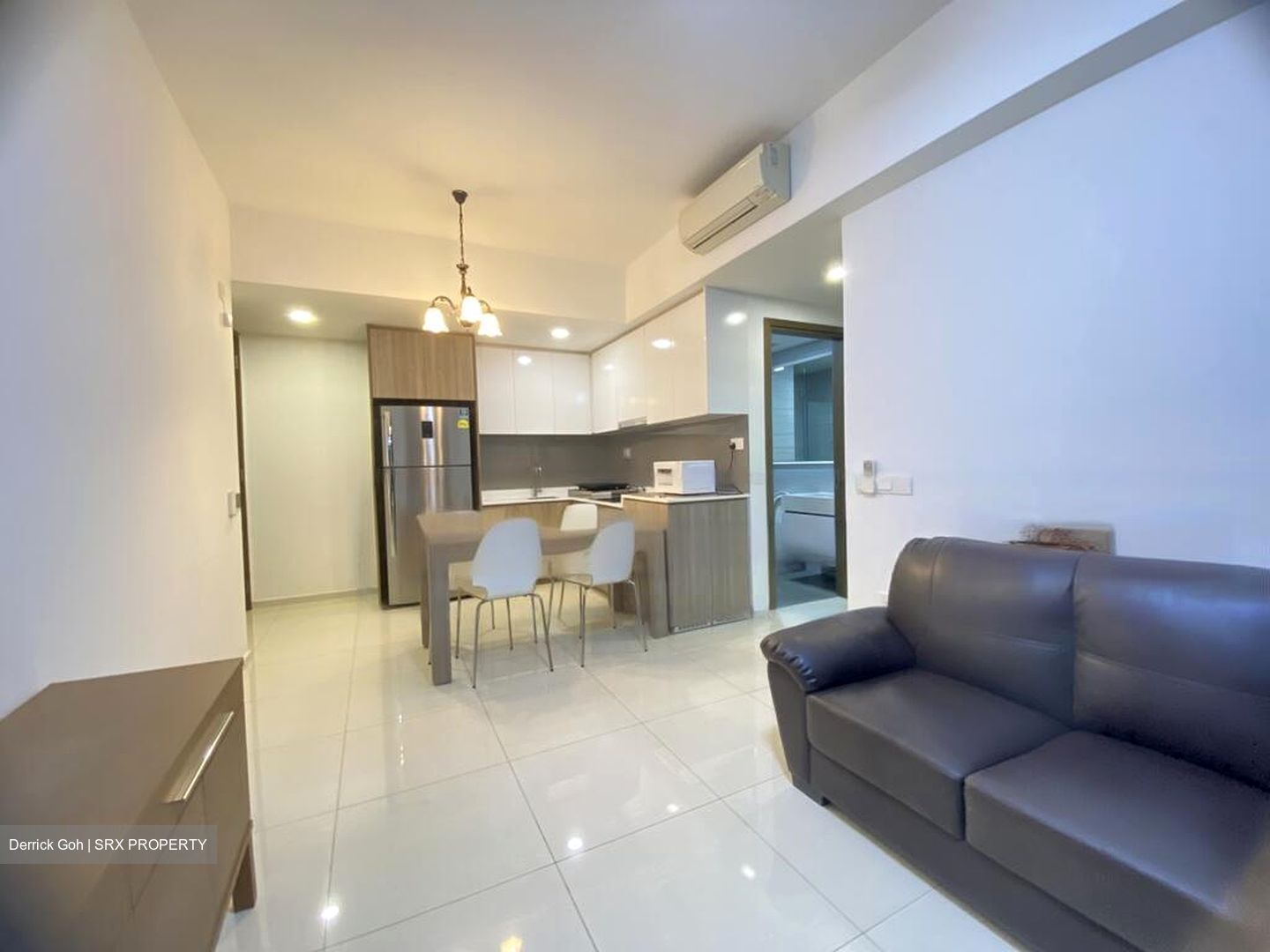 Riverbank @ Fernvale (D28), Condominium #485722181